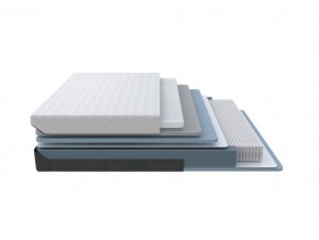 PROxSON Матрас Elysium Exclusive Spring (Трикотаж Elysium) 120x200 в Покачах - pokachi.mebel24.online | фото