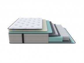 PROxSON Матрас Elysium Soft (Трикотаж Spiral-RT) 120x195 в Покачах - pokachi.mebel24.online | фото 1