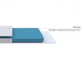PROxSON Матрас FIRST Flex M (Ткань Жаккард Start) 120x200 в Покачах - pokachi.mebel24.online | фото 1