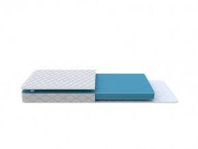 PROxSON Матрас FIRST Flex M (Ткань Жаккард Start) 120x200 в Покачах - pokachi.mebel24.online | фото 2