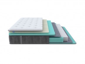 PROxSON Матрас Glory Medium (Трикотаж Prestige Steel) 90x210 в Покачах - pokachi.mebel24.online | фото 1