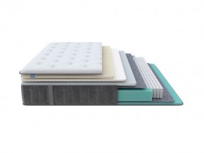 PROxSON Матрас Glory Soft (Трикотаж Prestige Steel) 80x195 в Покачах - pokachi.mebel24.online | фото 1