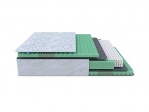 PROxSON Матрас Green Comfort M (Tricotage Dream) 90x190 в Покачах - pokachi.mebel24.online | фото 1