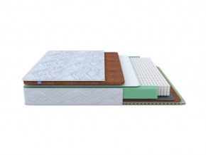 PROxSON Матрас Green Duo M/F (Tricotage Dream) 140x195 в Покачах - pokachi.mebel24.online | фото 1
