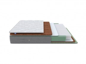 PROxSON Матрас Lux Duo M/F (Non-Stress) 90x195 в Покачах - pokachi.mebel24.online | фото 1