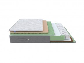 PROxSON Матрас Lux Duo M/S (Non-Stress) 120x200 в Покачах - pokachi.mebel24.online | фото 1