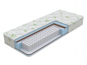 PROxSON Матрас Люкс EVS (Трикотаж Aloe Vera) 180x200 в Покачах - pokachi.mebel24.online | фото 2