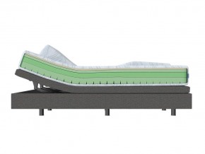 PROxSON Матрас Motion Memo Flex S (Motion Dream) 90x200 в Покачах - pokachi.mebel24.online | фото 3