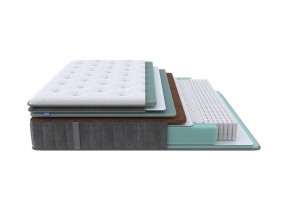 PROxSON Матрас Paradise Firm (Трикотаж Prestige Steel) 90x200 в Покачах - pokachi.mebel24.online | фото 1