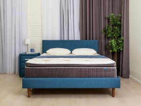 PROxSON Матрас Paradise Medium (Трикотаж Prestige Steel) 140x190 в Покачах - pokachi.mebel24.online | фото 3