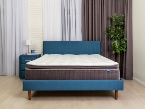 PROxSON Матрас Paradise Medium (Трикотаж Prestige Steel) 140x190 в Покачах - pokachi.mebel24.online | фото 4