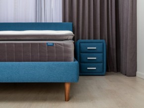 PROxSON Матрас Paradise Medium (Трикотаж Prestige Steel) 140x190 в Покачах - pokachi.mebel24.online | фото 5