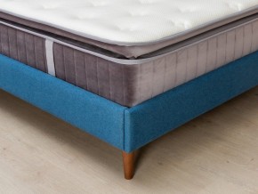 PROxSON Матрас Paradise Medium (Трикотаж Prestige Steel) 140x190 в Покачах - pokachi.mebel24.online | фото 7