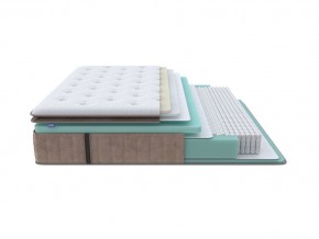PROxSON Матрас Paradise Soft (Трикотаж Prestige Latte) 90x195 в Покачах - pokachi.mebel24.online | фото 1