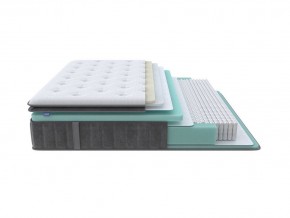 PROxSON Матрас Paradise Soft (Трикотаж Prestige Steel) 180x195 в Покачах - pokachi.mebel24.online | фото 1