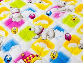 PROxSON Матрас Тигренок (Print) 80x180 в Покачах - pokachi.mebel24.online | фото 10
