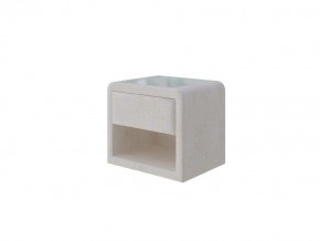 PROxSON Стекло для тумбы Cube (Стекло Стекло для тумбы Cube) 363x352 в Покачах - pokachi.mebel24.online | фото 1