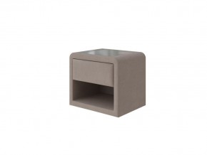 PROxSON Стекло для тумбы Cube (Стекло Стекло для тумбы Cube) 363x352 в Покачах - pokachi.mebel24.online | фото 2