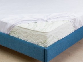 PROxSON Защитный чехол Aqua Save Light M (Ткань влагостойкая Tencel Jersey) 90x200 в Покачах - pokachi.mebel24.online | фото 5