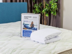 PROxSON Защитный чехол Aqua Save Light S (Ткань влагостойкая Tencel Jersey) 160x190 в Покачах - pokachi.mebel24.online | фото 7
