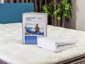 PROxSON Защитный чехол Aqua Save Light Top (Ткань влагостойкая Tencel Jersey) 180x200 в Покачах - pokachi.mebel24.online | фото 7