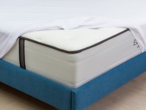 PROxSON Защитный чехол Aqua Save M (Ткань влагостойкая Terry Cloth) 90x190 в Покачах - pokachi.mebel24.online | фото 4