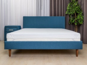 PROxSON Защитный чехол Basic (Ткань Terry Cloth без влагонепроницаемого покрытия) 200x190 в Покачах - pokachi.mebel24.online | фото 3