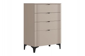 РИЧ Гостиная (модульная) кашемир в Покачах - pokachi.mebel24.online | фото 8
