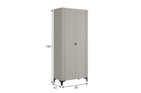 РИЧ Шкаф двухдверный в Покачах - pokachi.mebel24.online | фото 2