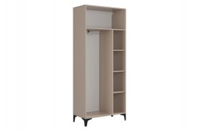 РИЧ Шкаф двухдверный в Покачах - pokachi.mebel24.online | фото 4