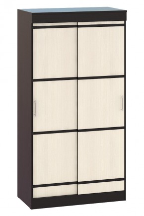 Сакура спальня № 4 Стол косметический + Кровать 1400 + Шкаф-купе 1140, сп.м. 1400х2000 мм., б/м, основание есть, ун. сб. в Покачах - pokachi.mebel24.online | фото 8