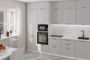 ШЕЛЛИ Кухонный гарнитур Экстра (3000 мм) в Покачах - pokachi.mebel24.online | фото