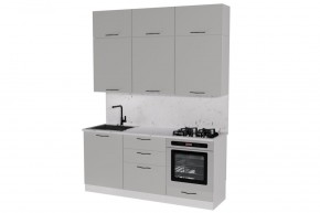 ШЕЛЛИ Кухонный гарнитур Макси 1800 мм в Покачах - pokachi.mebel24.online | фото 3