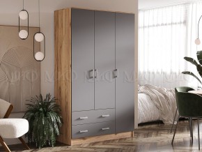 Шкаф 3-х створчатый (1200) в Покачах - pokachi.mebel24.online | фото