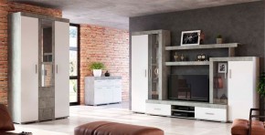 Шкаф 3-х створчатый распашной Инстайл ШК-30 в Покачах - pokachi.mebel24.online | фото 3