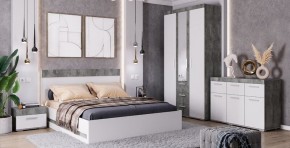 Шкаф 3-х створчатый распашной Инстайл ШК-30 в Покачах - pokachi.mebel24.online | фото 4