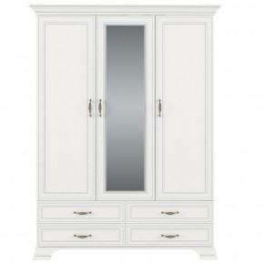 Шкаф 3D4S Z, TIFFANY, цвет вудлайн кремовый в Покачах - pokachi.mebel24.online | фото 2