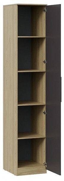 Шкаф для белья Агата в Покачах - pokachi.mebel24.online | фото 3