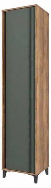 Шкаф для белья Богемия в Покачах - pokachi.mebel24.online | фото