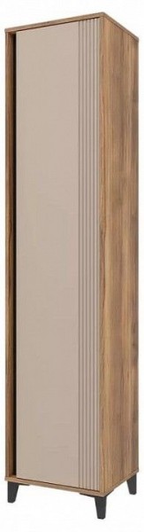 Шкаф для белья Богемия в Покачах - pokachi.mebel24.online | фото