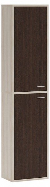 Шкаф для белья Домино СУ(ш1в2)+2 ФГ в Покачах - pokachi.mebel24.online | фото 2
