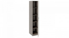 Шкаф для белья Фьюжн ТД-260.07.01 в Покачах - pokachi.mebel24.online | фото 2