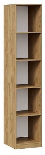 Шкаф для белья Хилтон в Покачах - pokachi.mebel24.online | фото 2