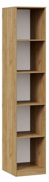 Шкаф для белья Хилтон в Покачах - pokachi.mebel24.online | фото 3