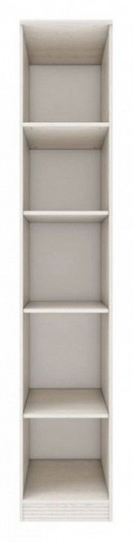 Шкаф для белья Лозанна СТЛ.223.08 в Покачах - pokachi.mebel24.online | фото 2