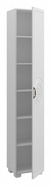 Шкаф для белья Монблан МБ-22К в Покачах - pokachi.mebel24.online | фото 2