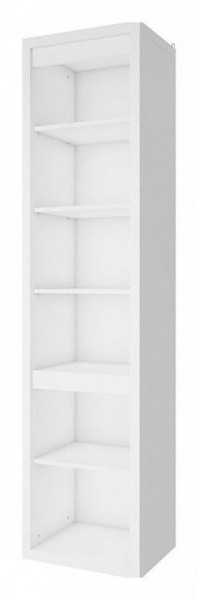Шкаф для белья Норден СТЛ.321.04 в Покачах - pokachi.mebel24.online | фото 2