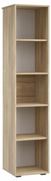 Шкаф для белья Оскар в Покачах - pokachi.mebel24.online | фото 2