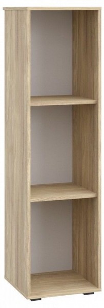 Шкаф для белья Оскар в Покачах - pokachi.mebel24.online | фото 2