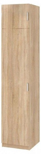 Шкаф для белья Село в Покачах - pokachi.mebel24.online | фото